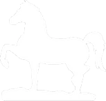 Logo of the Nindorf Equine Hospital